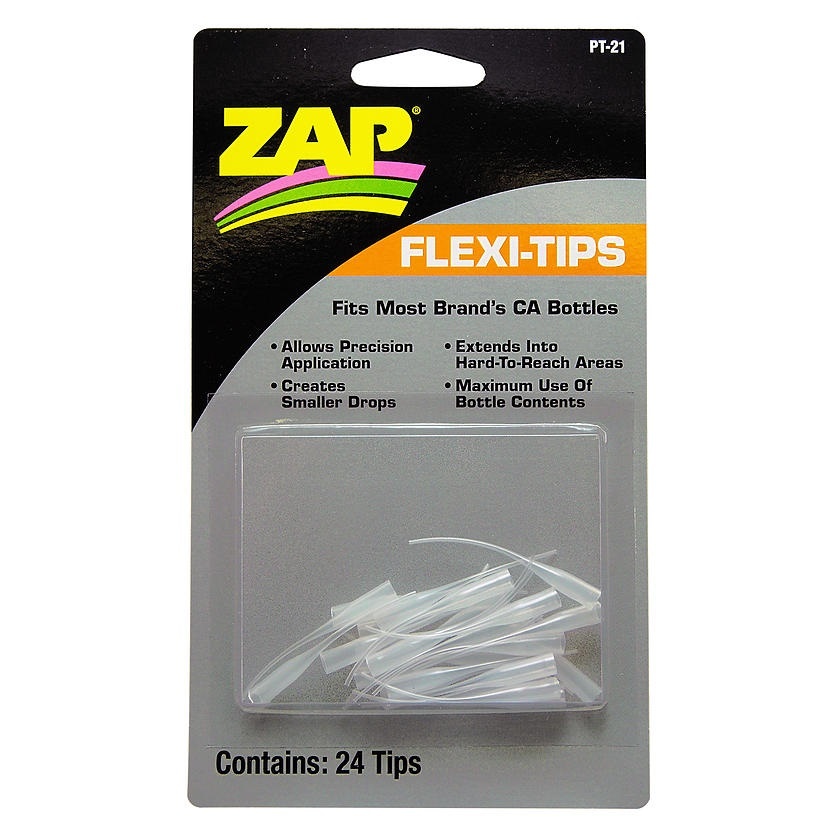 Zap Flexi Tips - g - ZAP - ZAP-PT21