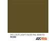 AK-Interactive Helloliv-Light Olive RAL 6040-F9 - 10ml - RC090