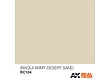 AK-Interactive Iraqi Army Desert Sand - 10ml - RC104