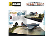 The Weathering Magazine The Weathering Magazine #31. Beach English - The Weathering Magazine - A.MIG-4530