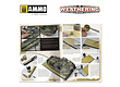 The Weathering Magazine The Weathering Magazine #31. Beach English - The Weathering Magazine - A.MIG-4530