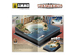 The Weathering Magazine The Weathering Magazine #31. Beach English - The Weathering Magazine - A.MIG-4530