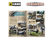The Weathering Magazine The Weathering Magazine #31. Beach English - The Weathering Magazine - A.MIG-4530
