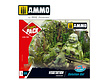 Ammo by Mig Jimenez Vegetation - Super Pack - Ammo by Mig Jimenez - A.MIG-7806