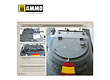 Ammo by Mig Jimenez Panzer I & II - Visual Modelers Guide English, Spanish, Francais - Ammo by Mig Jimenez - A.MIG-6083