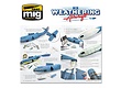 The Weathering Aircraft The Weathering Aircraft - Issue 8. Seaplanes - English - A.MIG-5208