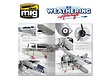 The Weathering Aircraft The Weathering Aircraft - Issue 8. Seaplanes - English - A.MIG-5208