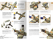 Ammo by Mig Jimenez Propeller Planes 1/144 Vol. 1 English, Spanish - Ammo by Mig Jimenez - A.MIG-6144