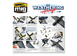 The Weathering Aircraft The Weathering Aircraft - Issue 11. Embarked - English - A.MIG-5211