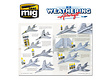 The Weathering Aircraft The Weathering Aircraft - Issue 11. Embarked - English - A.MIG-5211