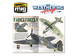 The Weathering Aircraft The Weathering Aircraft - Issue 11. Embarked - English - A.MIG-5211