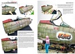 AK-Interactive Wrecked Planes - Bilingual - AK-Interactive - AK-918