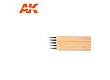 AK-Interactive Sculpting Burnishers Set - AK-Interactive - AK-9052