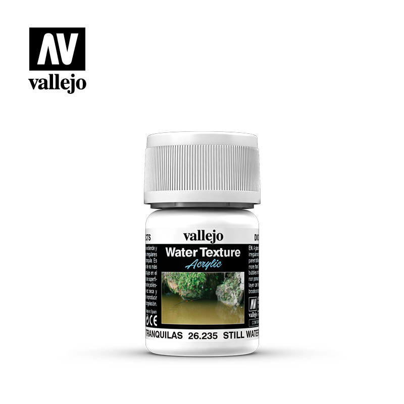 Vallejo Still Water - 30ml - Vallejo - VAL-26235