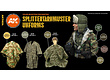 AK-Interactive Splittermuster Uniform Set - AK-Interactive - AK-11624