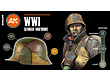 AK-Interactive WWI German Uniform Set - AK-Interactive - AK-11629