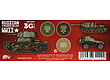 AK-Interactive Russian Standard Wwii Combo Set - AK-Interactive - AK-11665