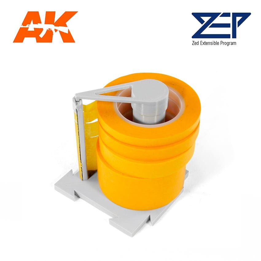 ZEP Masking tape holder - ZEP - ZEP MS106