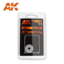 Elastic Rigging Bobbinhyper-Thin - AK-Interactive - AK-9135