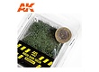 AK-Interactive Birch Dark Green Leaves - 28 Mm. 1/72 (Bag 7 Gr.) - AK-Interactive - AK-8156