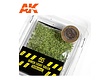 AK-Interactive Birch Light Green Leaves - 28 Mm. 1/72 (Bag 7 Gr.) - AK-Interactive - AK-8155