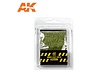 AK-Interactive Birch Light Green Leaves - 28 Mm. 1/72 (Bag 7 Gr.) - AK-Interactive - AK-8155