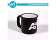 AK-Interactive Ak Black Mug - AK-Interactive- AK-908D