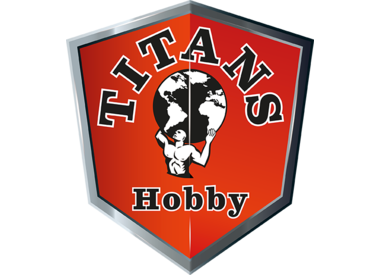 Titans Hobby