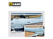 Ammo by Mig Jimenez IA-58 Pucará – Visual Modelers Guide - Ammo by Mig Jimenez - A.MIG-6025