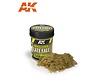 AK-Interactive Grass Flock 2mm Late Fall - 250ml - AK-Interactive - AK-8222