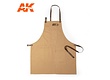 AK-Interactive Official AK-Interactive Apron - Camel - AK-Interactive - AK-9201