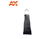 AK-Interactive Official AK-Interactive Apron - Black - AK-Interactive - AK-9200