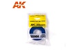 AK-Interactive Masking Tape For Curves 10mm x 18m - AK-Interactive - AK-9185