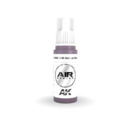 WWI German Mauve - 17ml - AK-Interactive - AK-11804