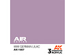 AK-Interactive WWI German Lilac - 17ml - AK-Interactive - AK-11807