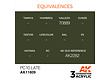 AK-Interactive PC10 Late - 17ml - AK-Interactive - AK-11809