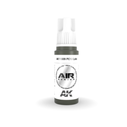 PC10 Late - 17ml - AK-Interactive - AK-11809