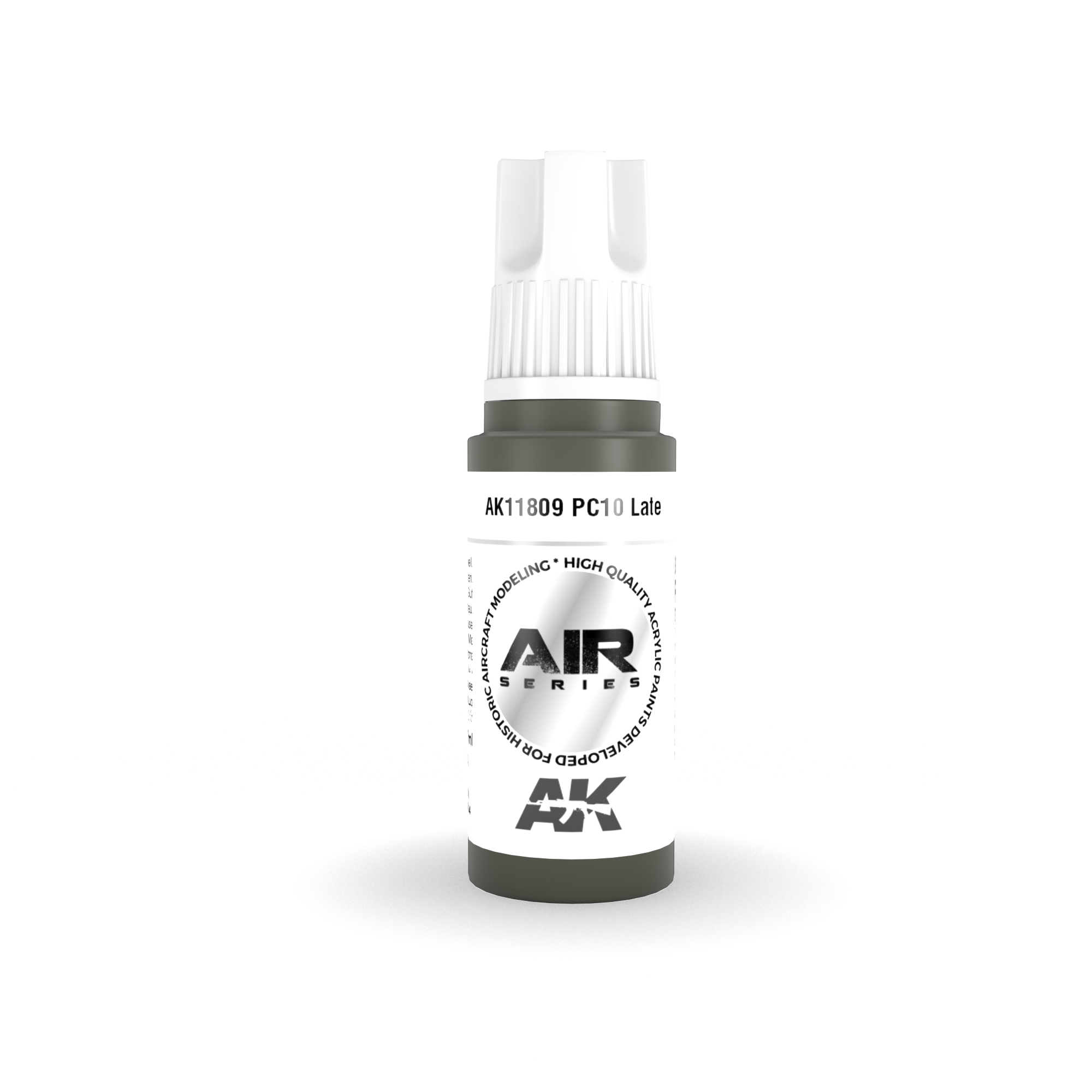 AK-Interactive PC10 Late - 17ml - AK-Interactive - AK-11809