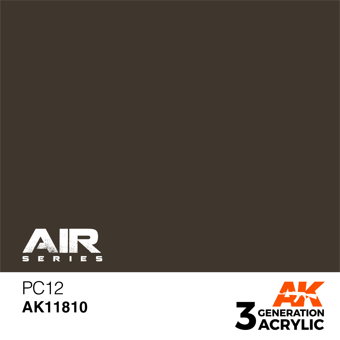 AK-Interactive PC12 - 17ml - AK-Interactive - AK-11810