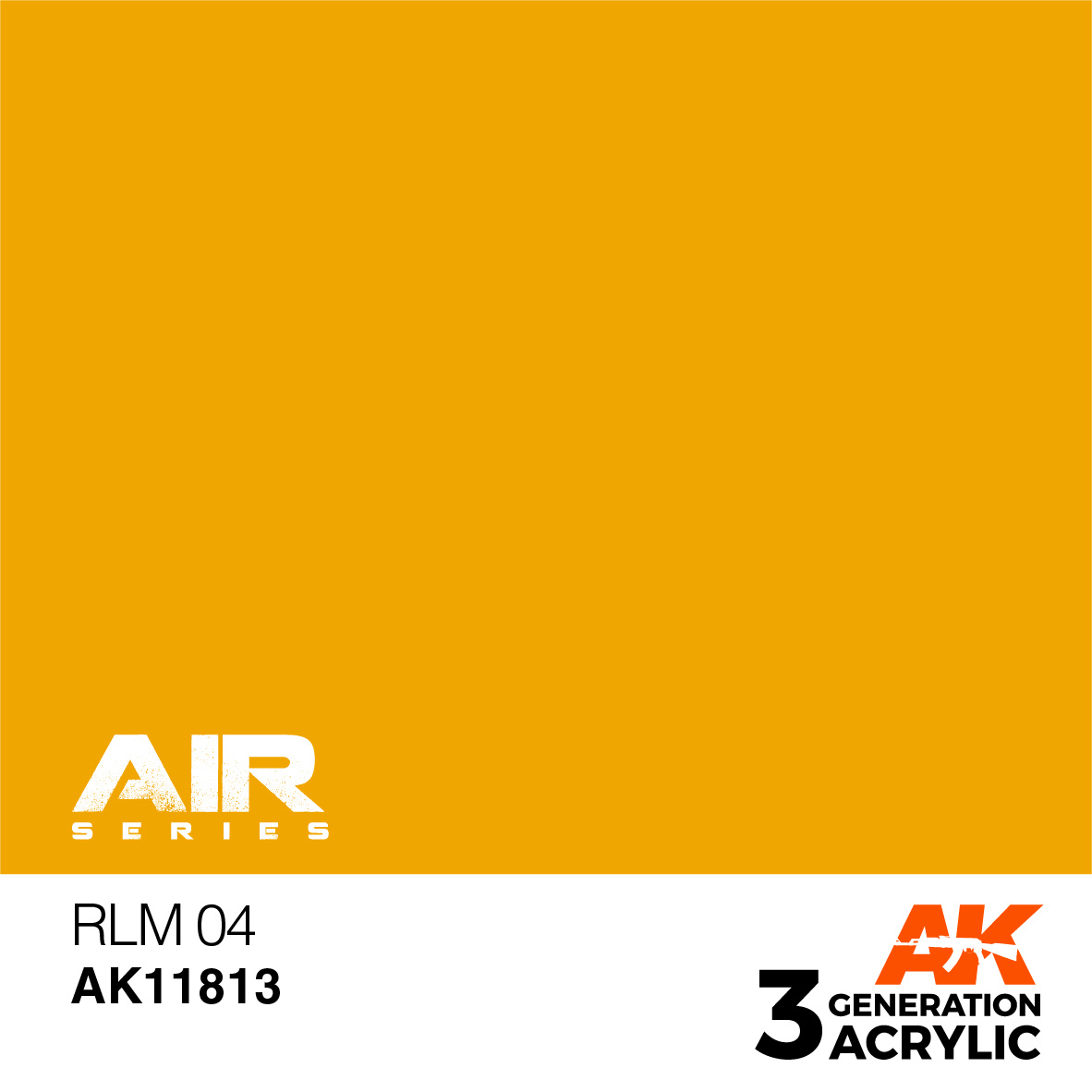 AK-Interactive RLM 04 - 17ml - AK-Interactive - AK-11813
