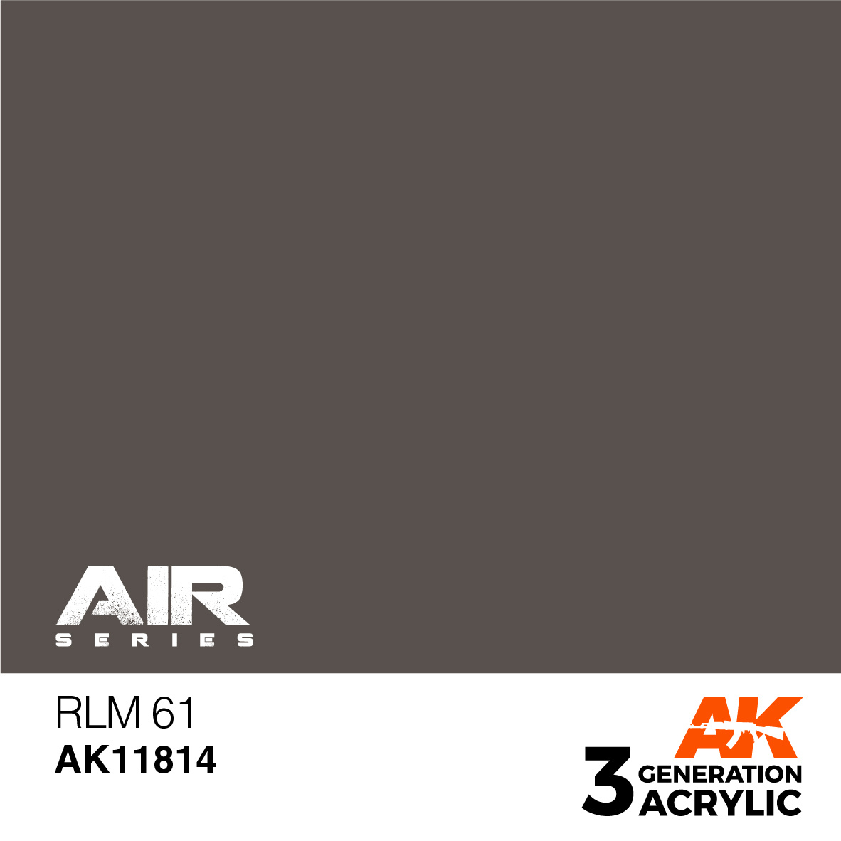 AK-Interactive RLM 61 - 17ml - AK-Interactive - AK-11814