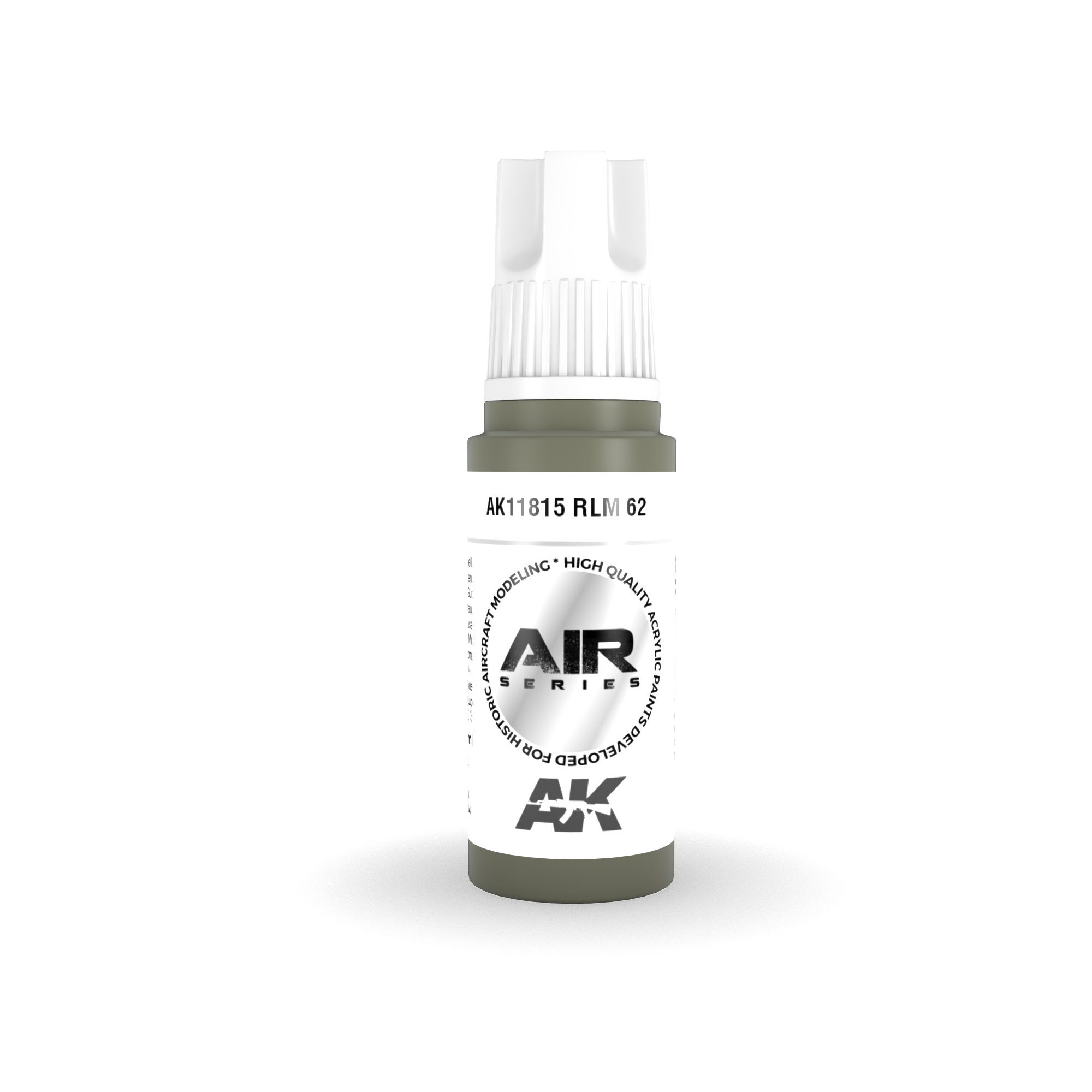 AK-Interactive RLM 62 - 17ml - AK-Interactive - AK-11815