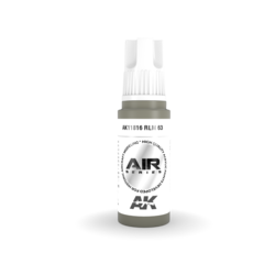 RLM 63 - 17ml - AK-Interactive - AK-11816