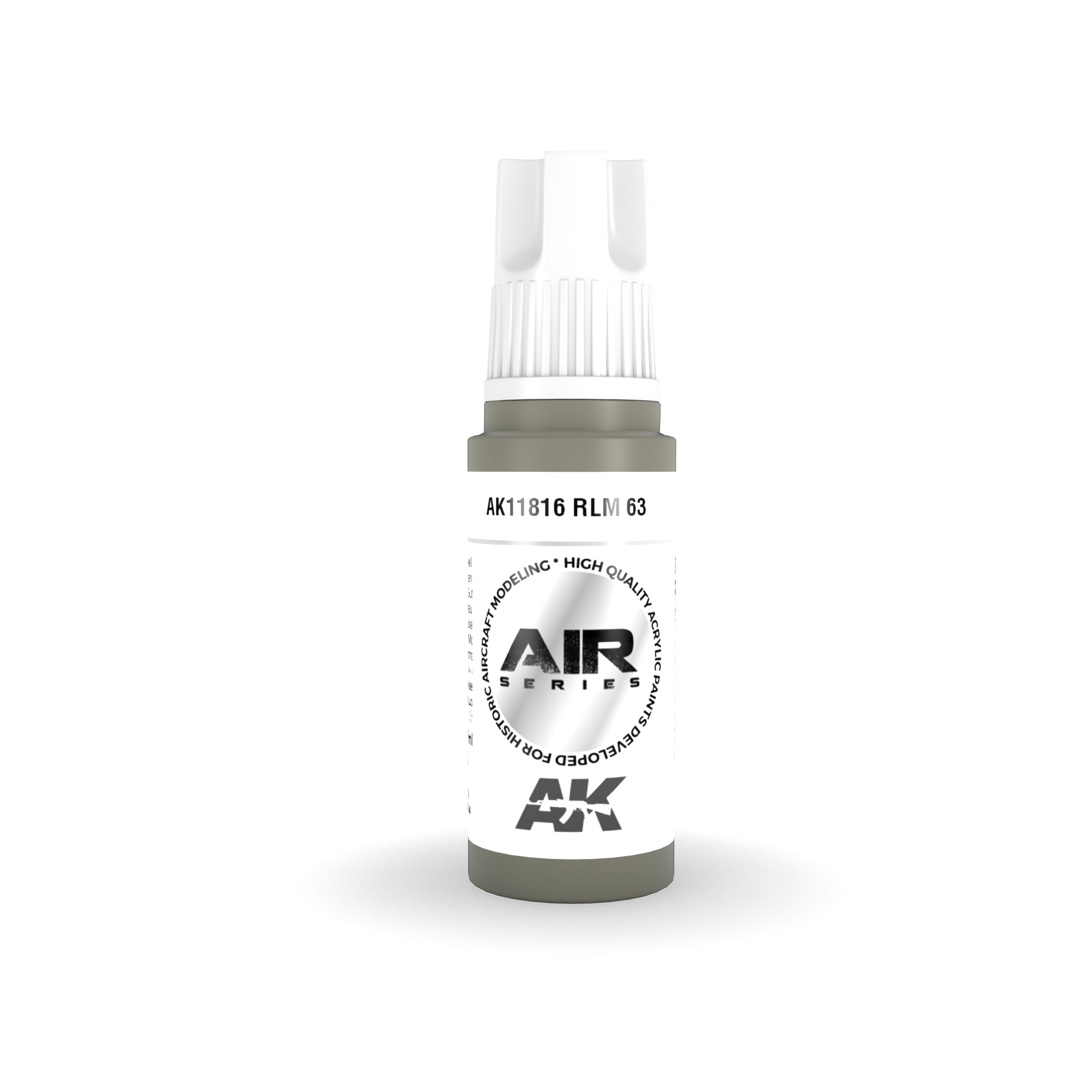 AK-Interactive RLM 63 - 17ml - AK-Interactive - AK-11816