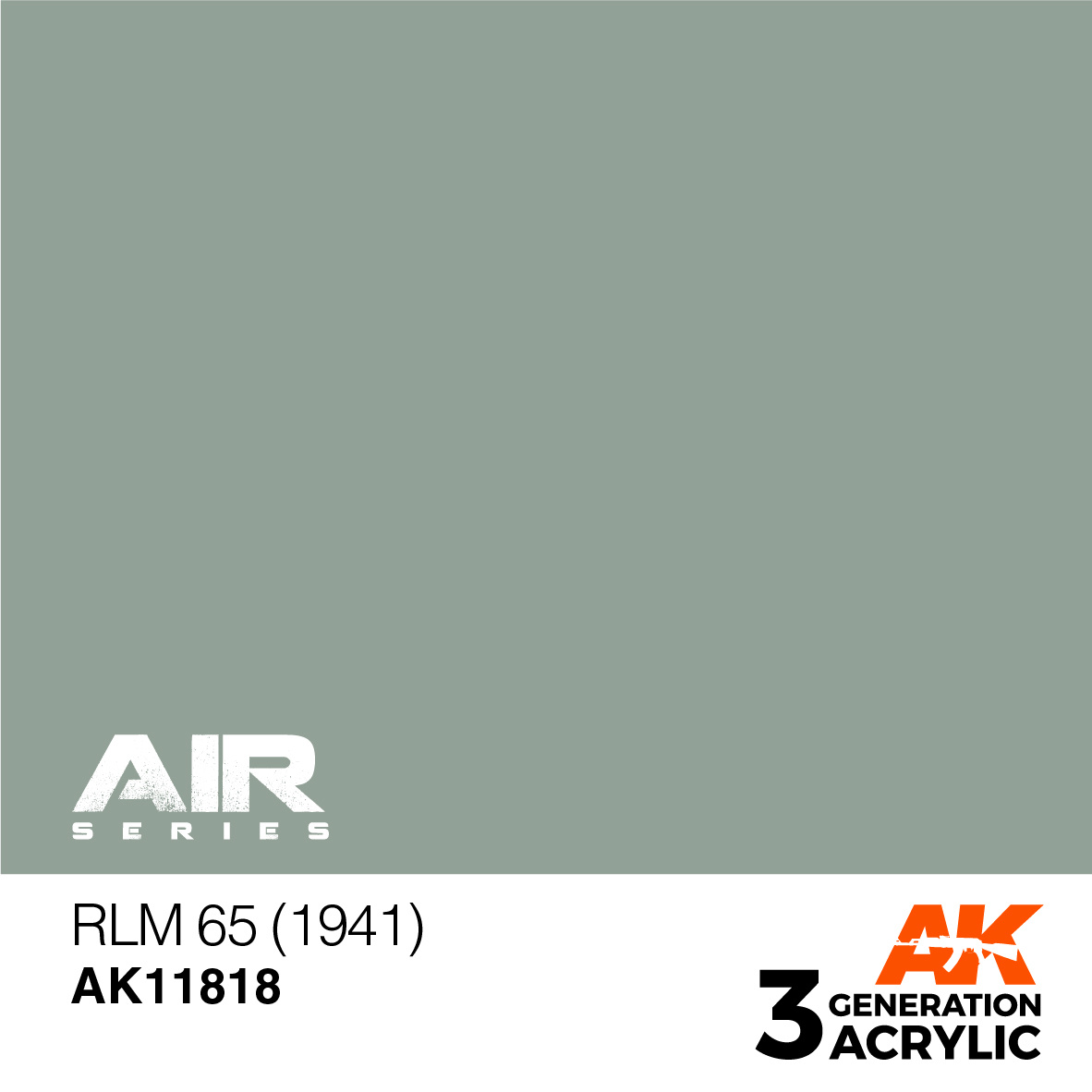 AK-Interactive RLM 65 (1941) - 17ml - AK-Interactive - AK-11818