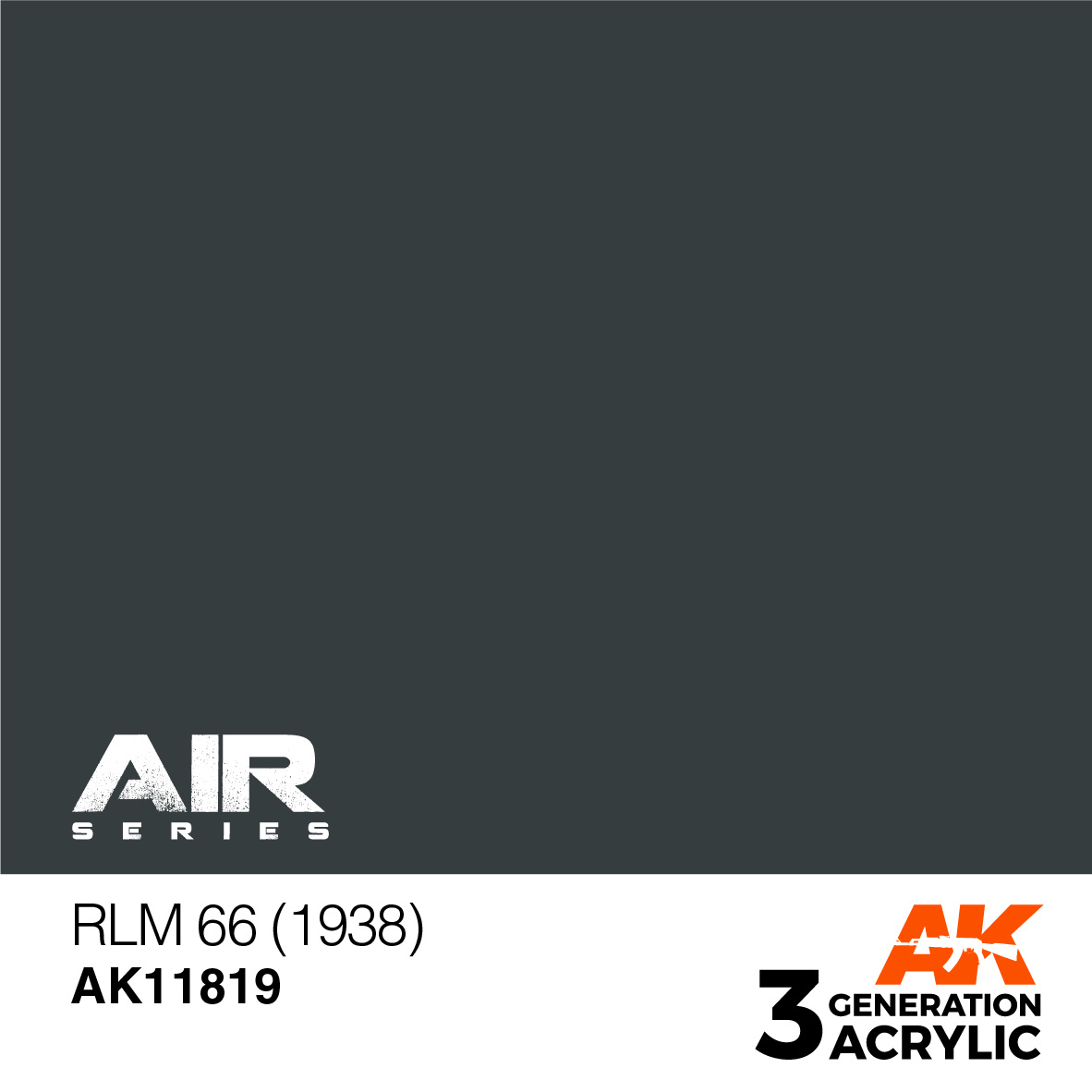 AK-Interactive RLM 66 (1938) - 17ml - AK-Interactive - AK-11819