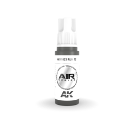 RLM 72 - 17ml - AK-Interactive - AK-11823