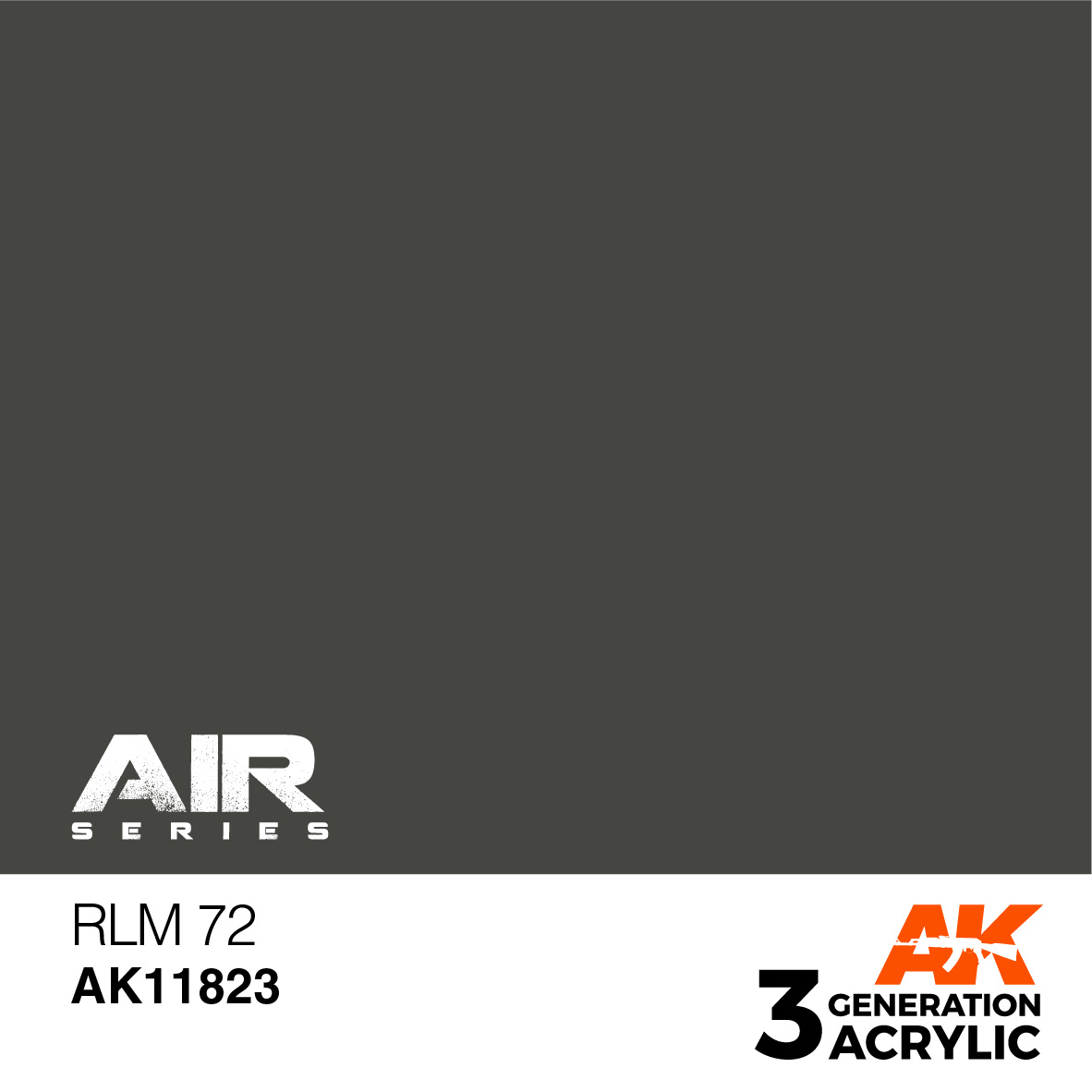 AK-Interactive RLM 72 - 17ml - AK-Interactive - AK-11823