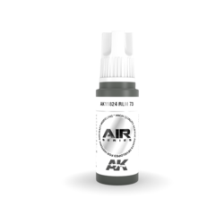 RLM 73 - 17ml - AK-Interactive - AK-11824