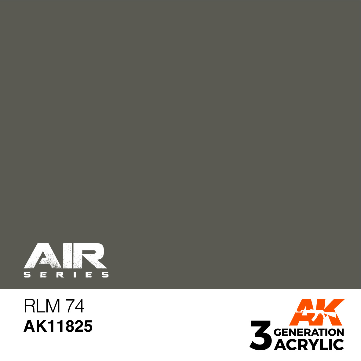 AK-Interactive RLM 74 - 17ml - AK-Interactive - AK-11825